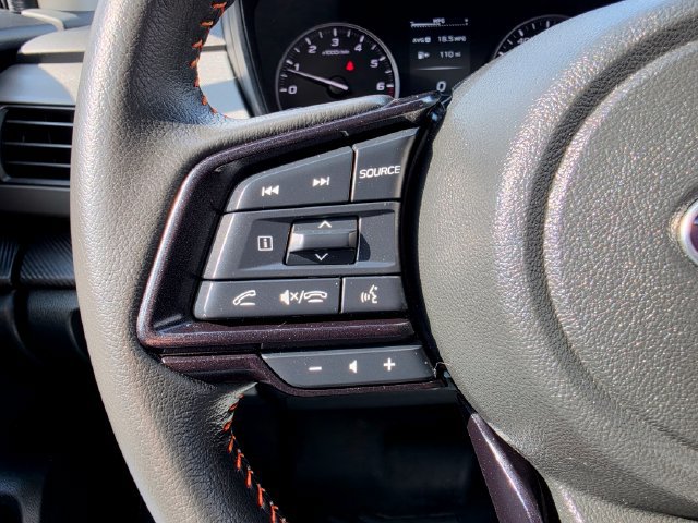 Used 2024 Subaru Crosstrek 2.5i Limited AWD/4WD image 21