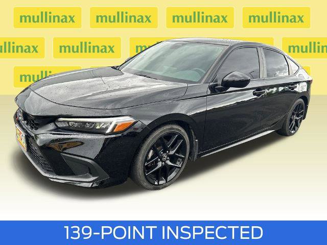 Used 2023 Honda Civic Sport image 14