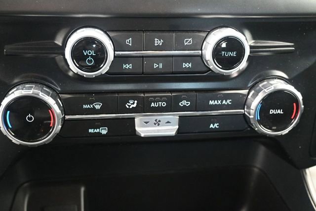 Certified 2024 Ford F150 XLT w/ XLT Black Appearance Package AWD/4WD image 13
