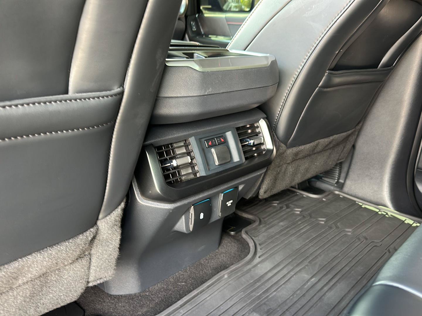 Certified 2024 Ford F150 Raptor AWD/4WD image 25