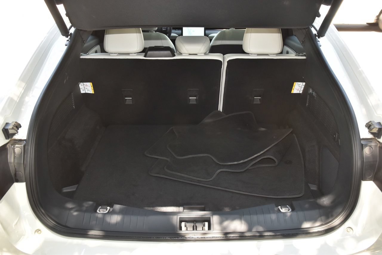 Certified 2023 Ford Mustang Mach-E Premium RWD image 37