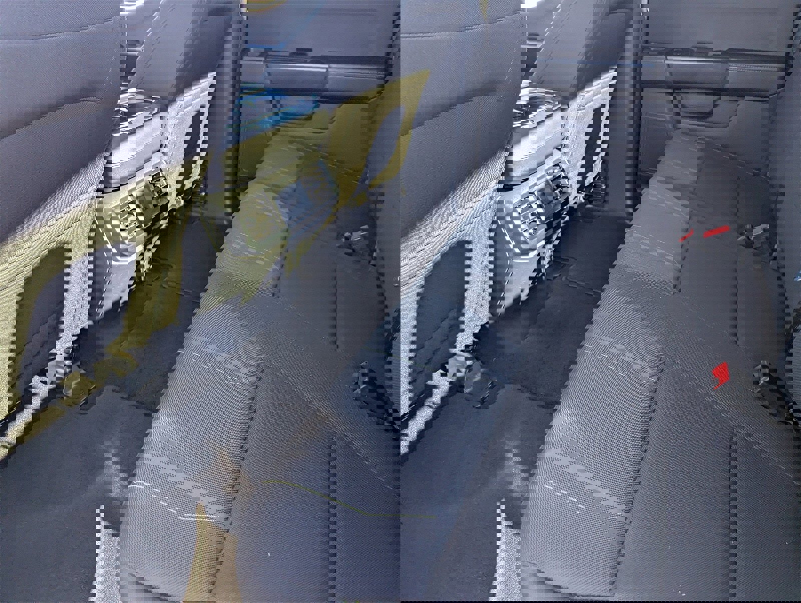 Certified 2024 Ford F150 STX image 15