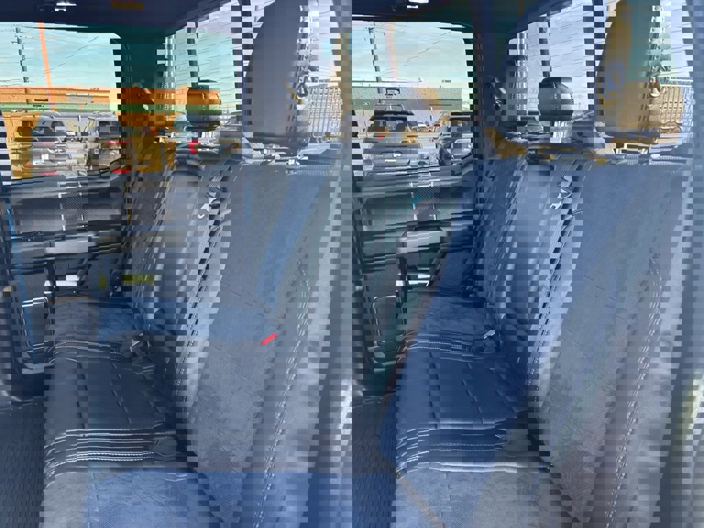 Certified 2020 Ford F150 Raptor w/ Equipment Group 802A Luxury image 30