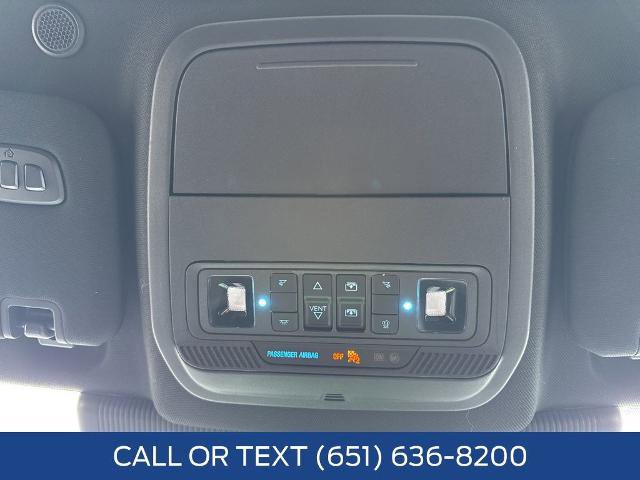 Certified 2025 Ford Explorer ST AWD/4WD image 18