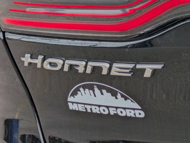 Used 2024 Dodge Hornet R/T AWD/4WD image 27