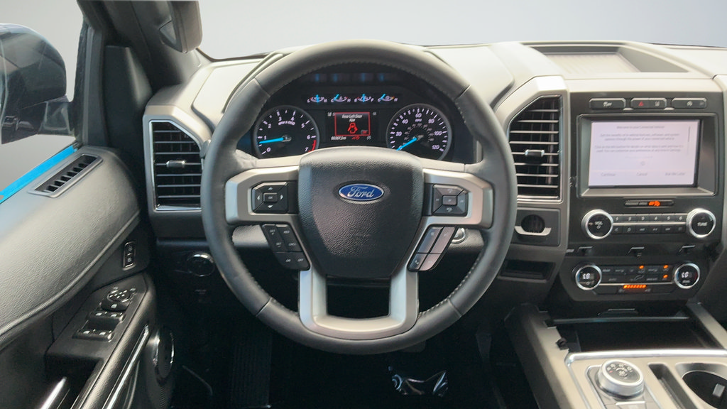 Certified 2021 Ford Expedition XLT RWD image 9