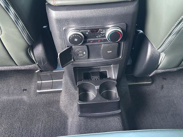 Certified 2022 Ford Explorer Timberline image 33