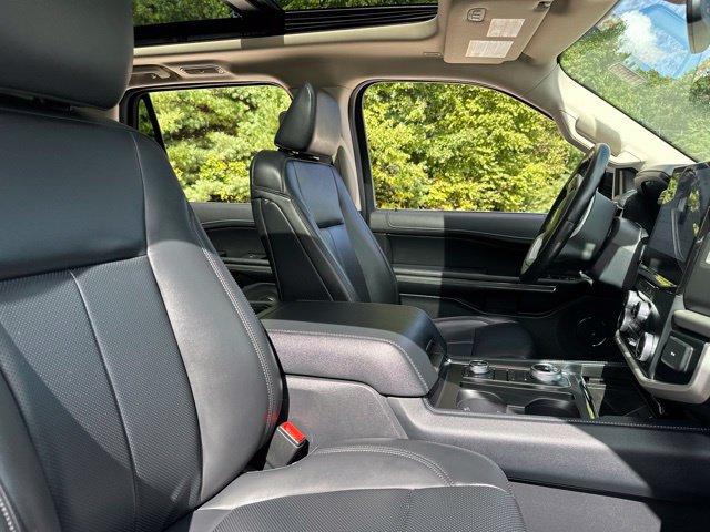 Certified 2023 Ford Expedition XLT AWD/4WD image 17