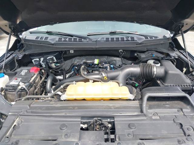 Certified 2019 Ford F150 XLT w/ Equipment Group 302A Luxury AWD/4WD image 26
