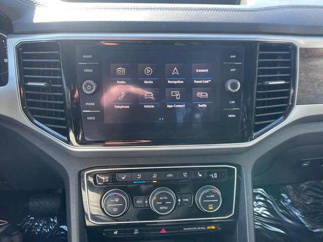Used 2019 Volkswagen Atlas SEL Premium AWD/4WD image 23