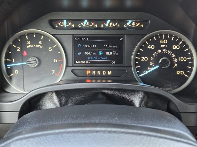 Certified 2018 Ford F150 XLT w/ Equipment Group 302A Luxury RWD image 15