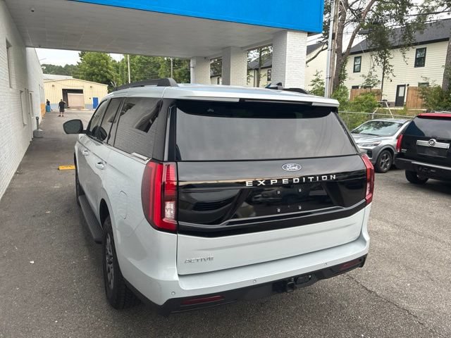 Certified 2025 Ford Expedition Active RWD image 16