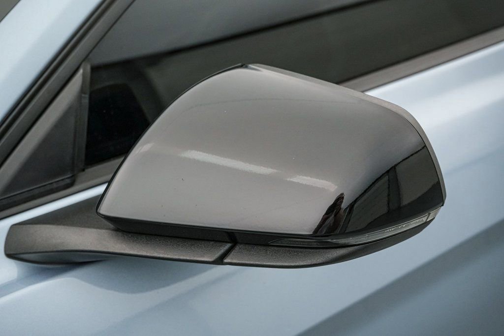 Certified 2022 Ford Mustang Shelby GT500 w/ Technology Package image 25