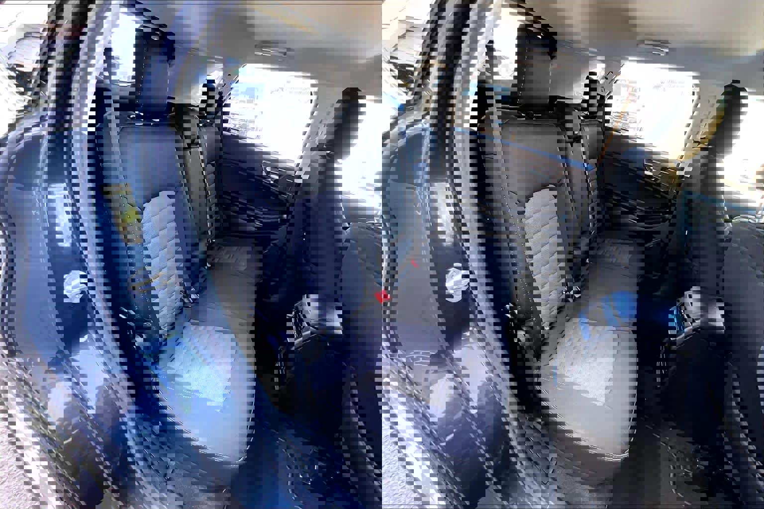 Certified 2023 Ford Edge SE image 21