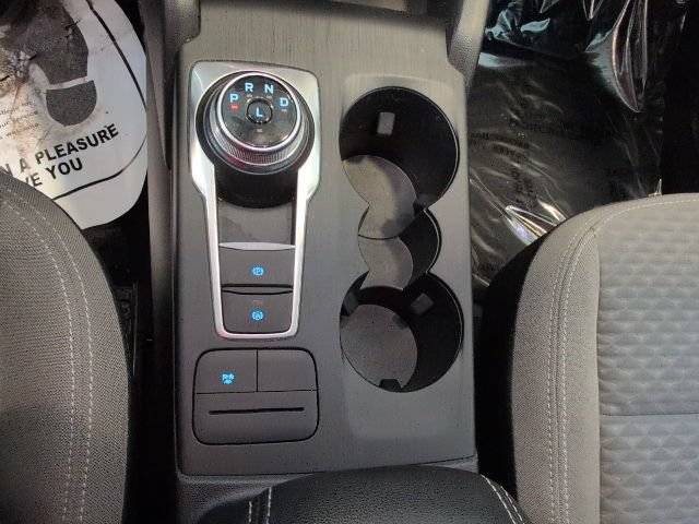 Certified 2022 Ford Escape SE AWD/4WD image 25