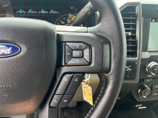 Certified 2018 Ford F150 XLT w/ Equipment Group 302A Luxury RWD image 17