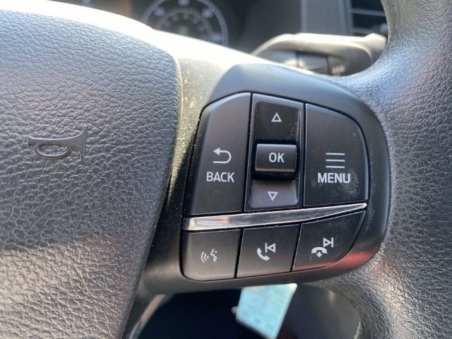 Certified 2025 Ford Transit 250 Low Roof w/ Exterior Upgrade Package RWD image 18