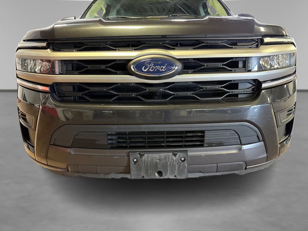 Certified 2024 Ford Expedition Max XLT AWD/4WD image 11