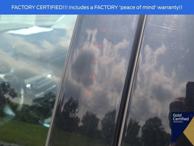 Certified 2024 Ford Explorer XLT w/ Equipment Group 202A AWD/4WD image 24