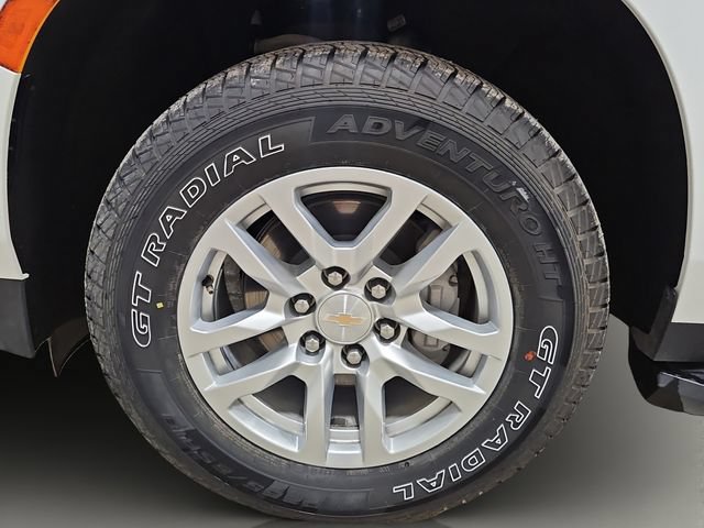 Used 2024 Chevrolet Tahoe LT AWD/4WD image 25