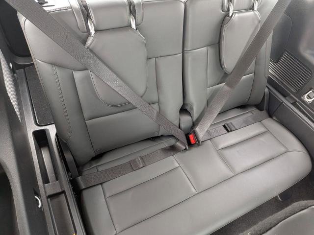 Certified 2025 Ford Explorer Active w/ Active Comfort Package AWD/4WD image 30