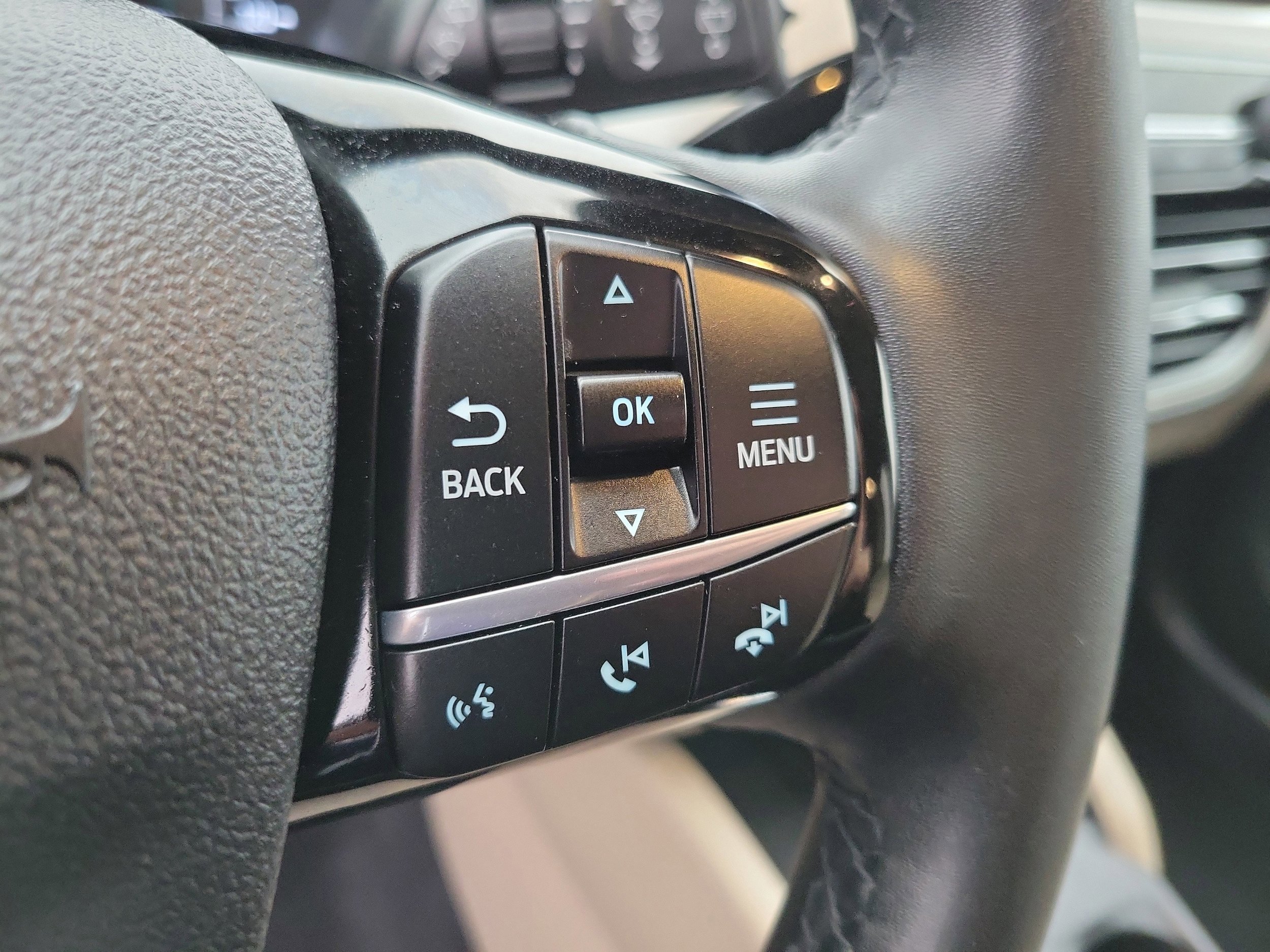 Certified 2022 Ford Escape SE w/ Convenience Package AWD/4WD image 26