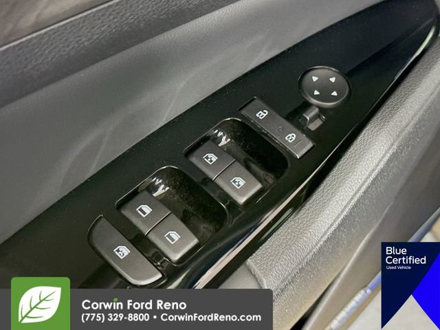 Used 2023 Kia Sportage X-Pro Prestige image 21