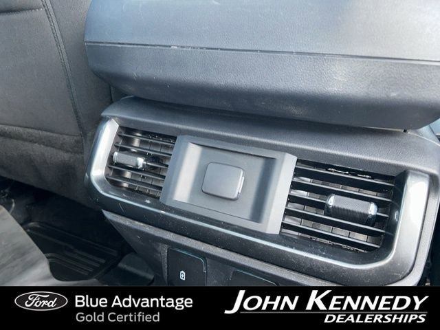 Certified 2021 Ford F150 XLT w/ Equipment Group 302A High image 40