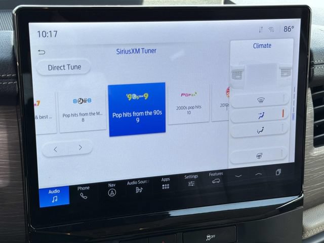 Certified 2024 Ford Expedition Max Limited RWD image 33