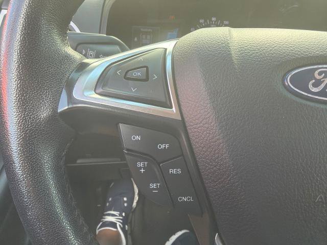 Certified 2024 Ford Edge SEL AWD/4WD image 19