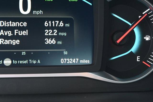 Used 2019 Honda Passport Touring image 37
