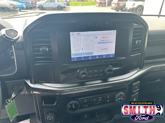 Certified 2022 Ford F150 XL w/ STX Appearance Package RWD image 23