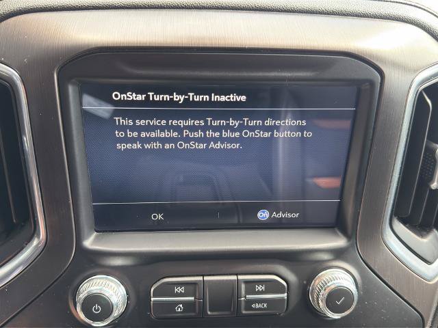 Used 2021 GMC Sierra 1500 AT4 AWD/4WD image 28
