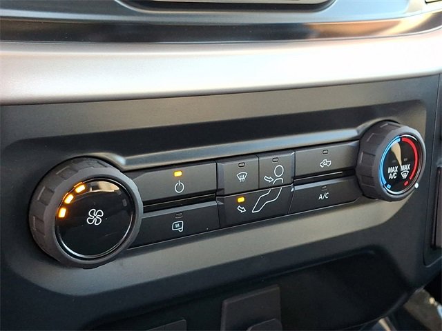 Certified 2022 Ford F150 XL w/ Equipment Group 101A High image 16