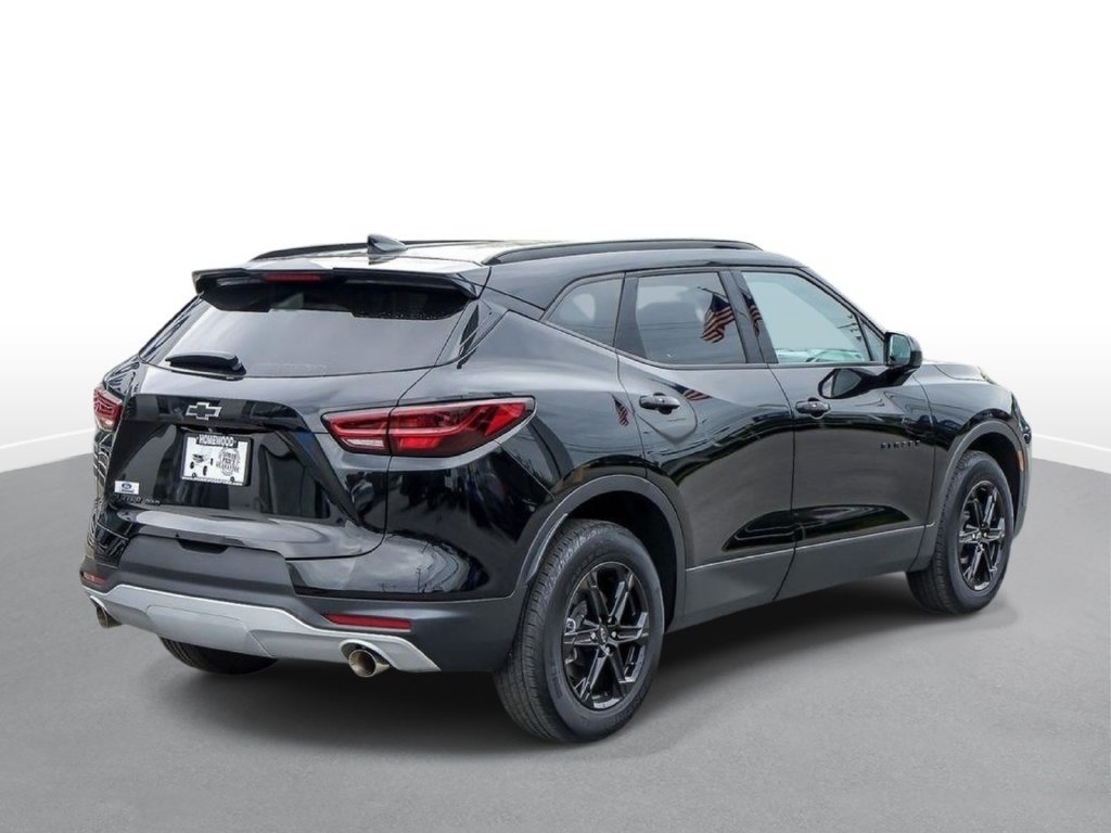 Used 2023 Chevrolet Blazer LT w/ Convenience Package AWD/4WD image 8