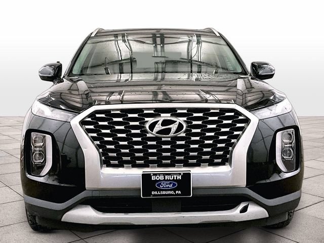 Used 2022 Hyundai Palisade SEL w/ Cargo Package FWD image 3