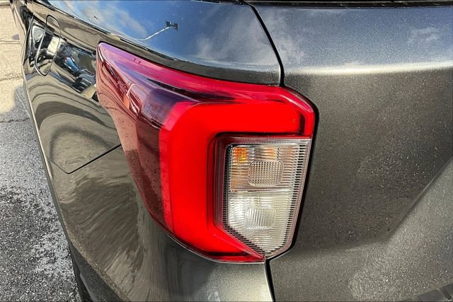 Certified 2020 Ford Explorer ST w/ ST High-Performance Pack image 29