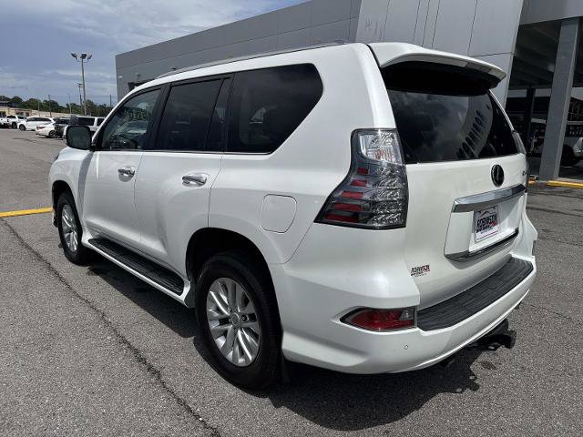 Used 2021 Lexus GX 460 Premium AWD/4WD image 7