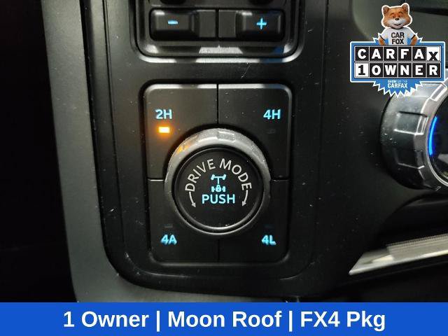 Certified 2022 Ford F150 Lariat AWD/4WD image 22