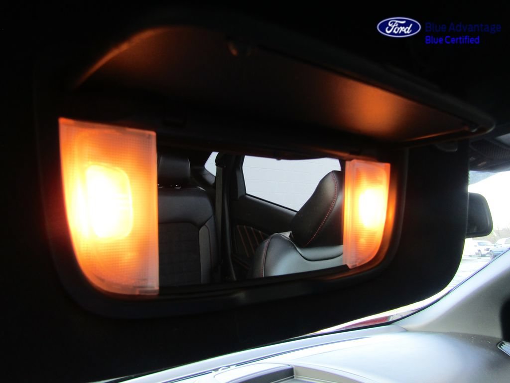 Certified 2024 Ford Edge ST-Line AWD/4WD image 42