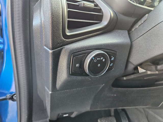 Certified 2021 Ford EcoSport SE image 22