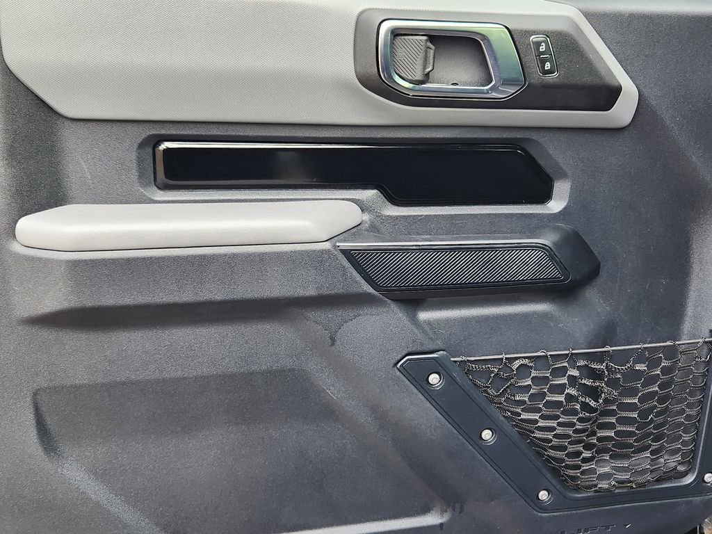Certified 2023 Ford Bronco 2-Door image 8