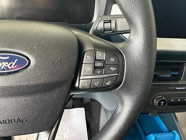 Certified 2026 Ford Maverick XLT FWD image 20