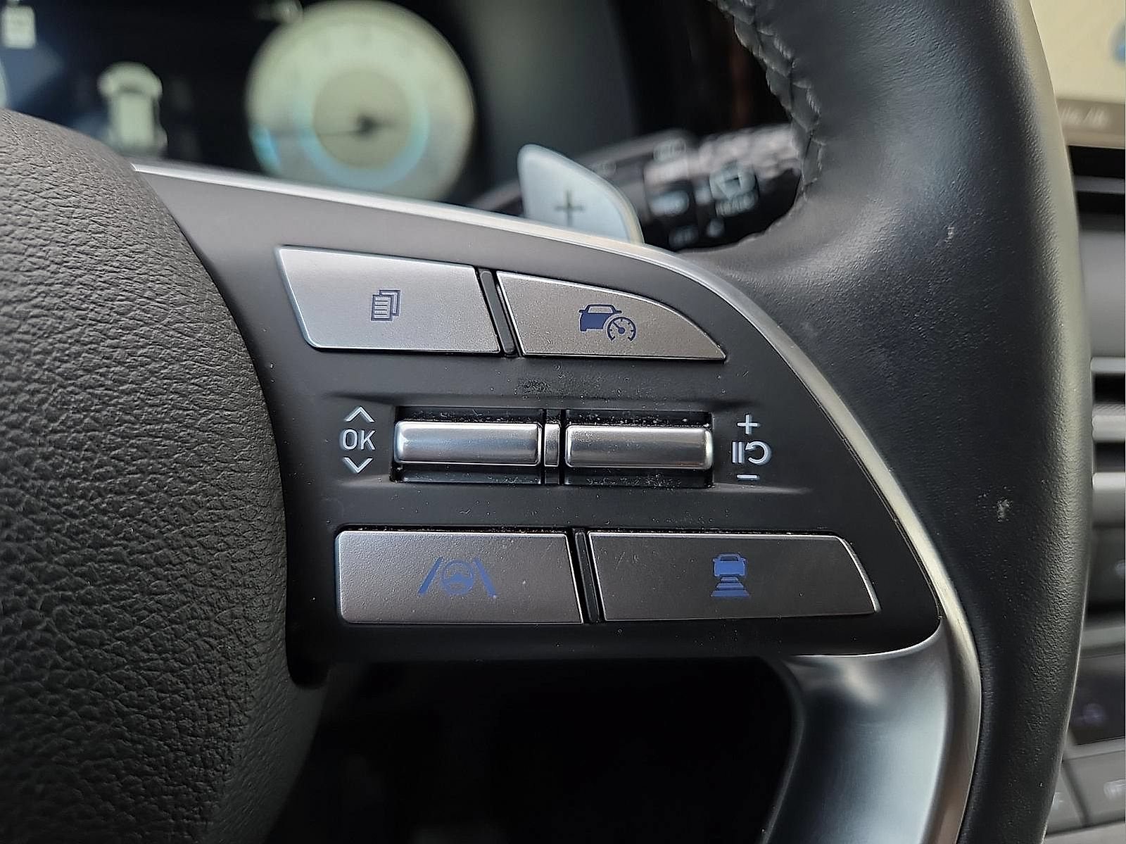 Used 2025 Hyundai Palisade Limited AWD/4WD image 21