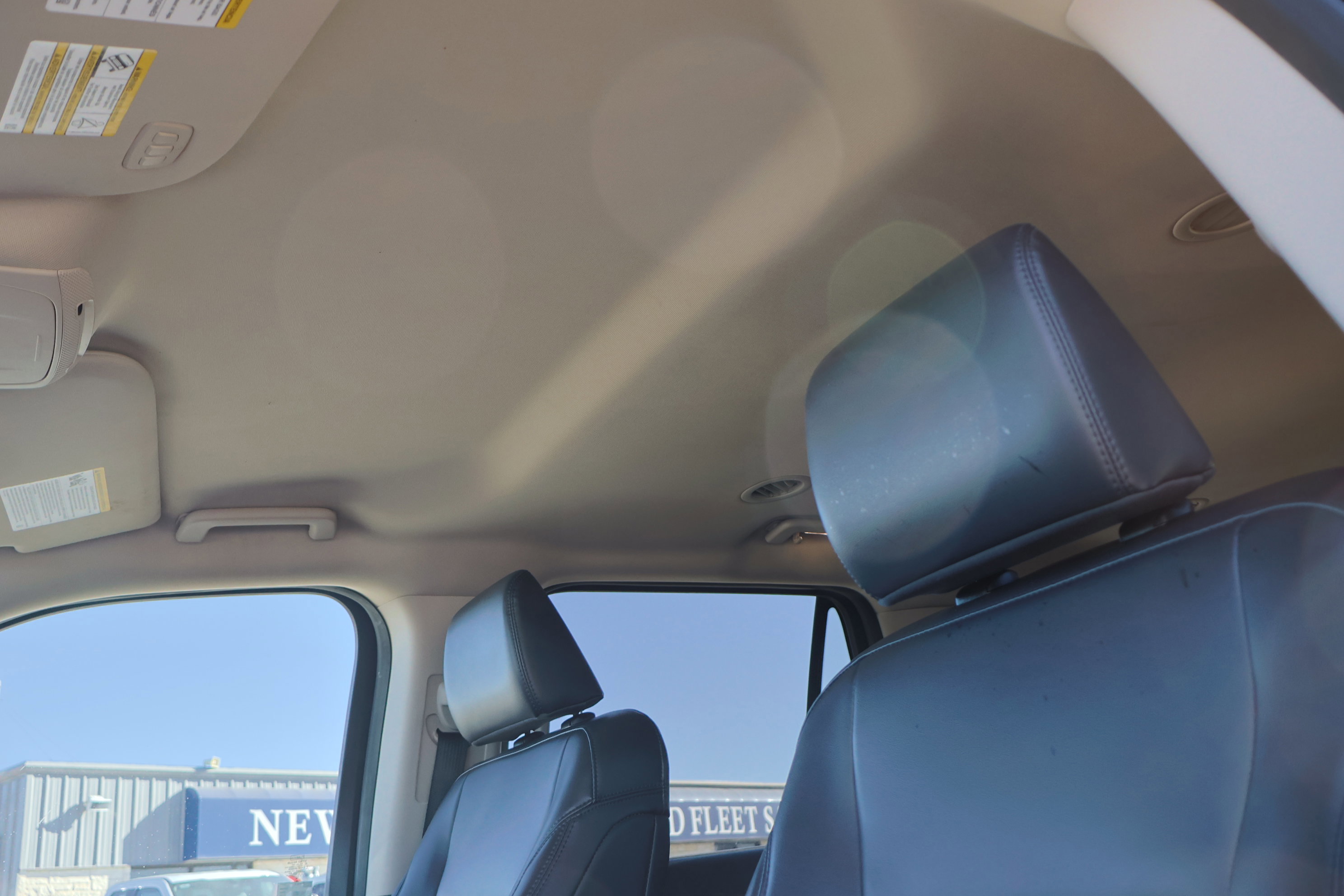 Certified 2024 Ford Expedition Max XLT image 17