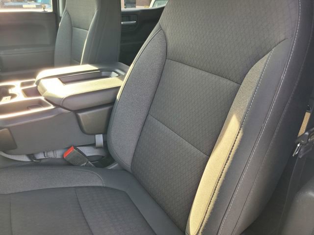 Used 2021 Chevrolet Silverado 1500 LT w/ Convenience Package II image 11