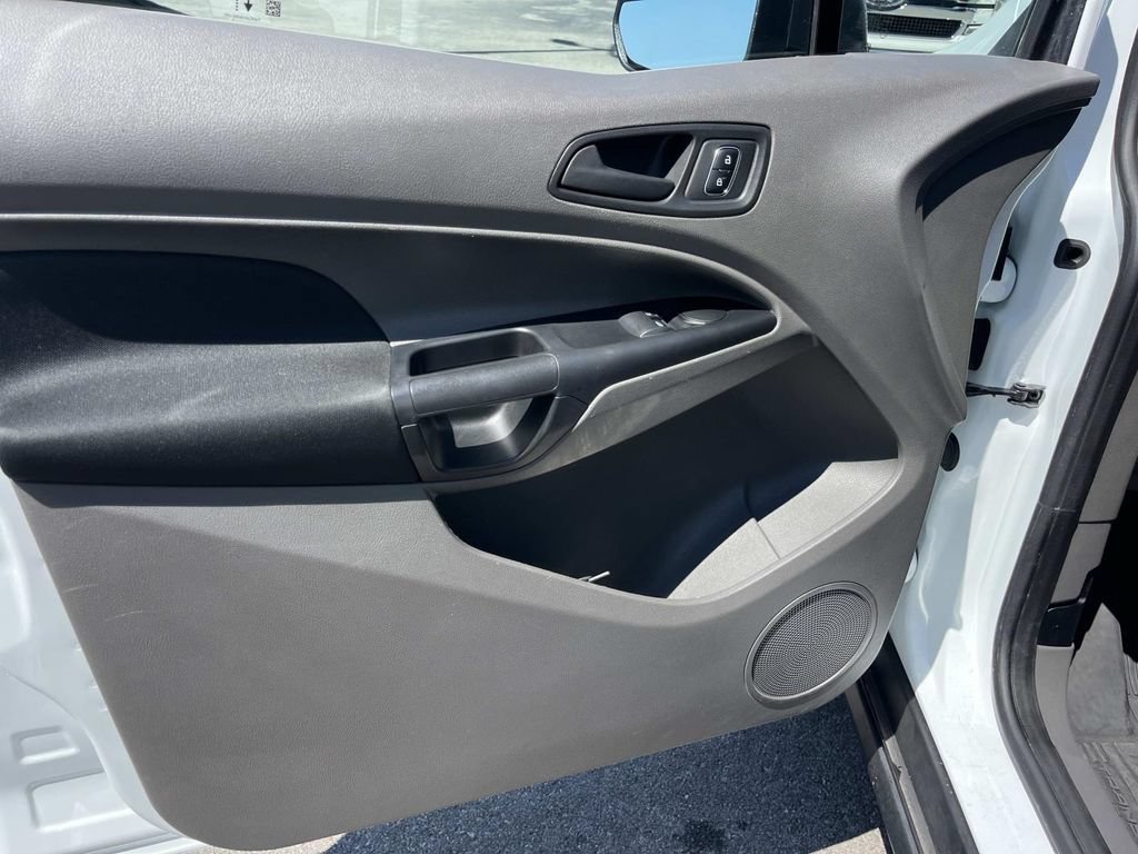 Certified 2023 Ford Transit Connect XL FWD image 27