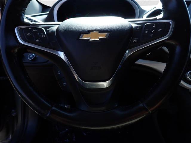 Used 2018 Chevrolet Volt LT w/ Comfort Package FWD image 14