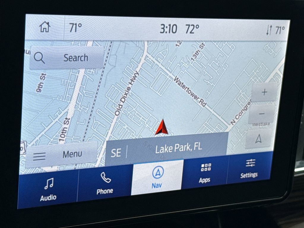 Certified 2023 Ford Explorer Limited w/ Equipment Group 301A image 20