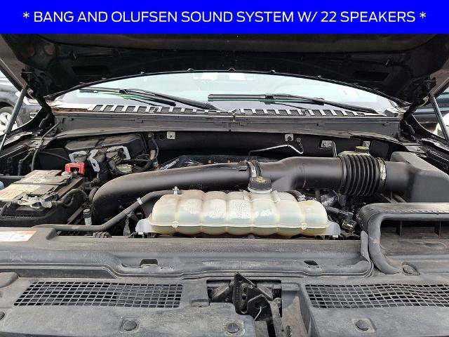 Certified 2022 Ford Expedition King Ranch image 30